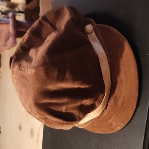 Women's hat